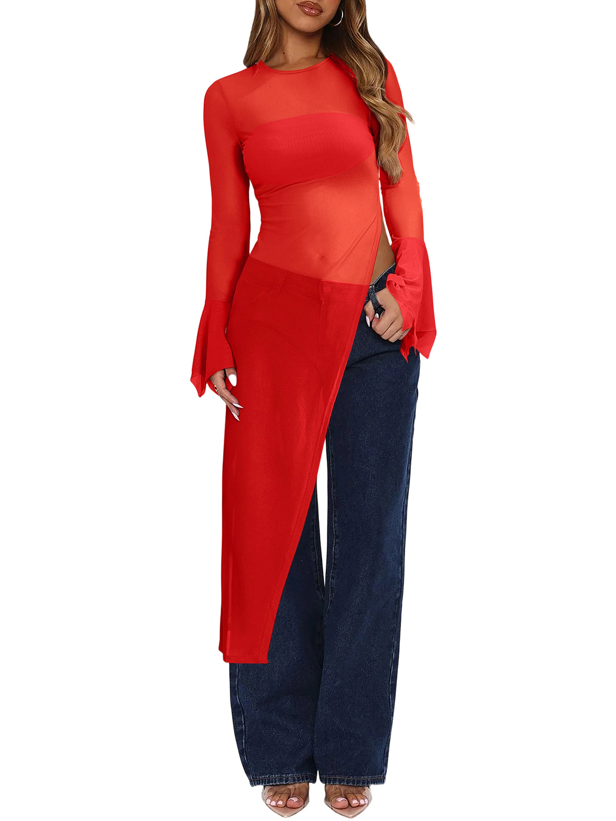 Bulk Sale Box - 29 Pcs