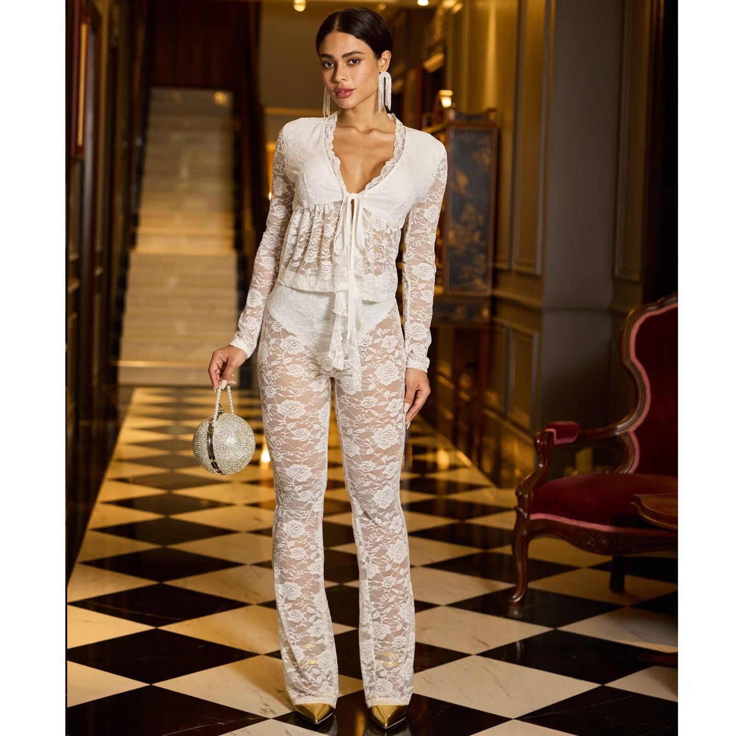 Bulk Sale Box - 16 Pcs