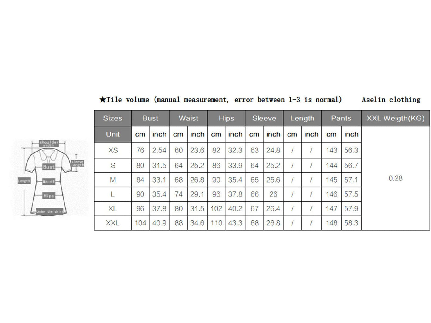 Bulk Sale Box - 8 Pcs