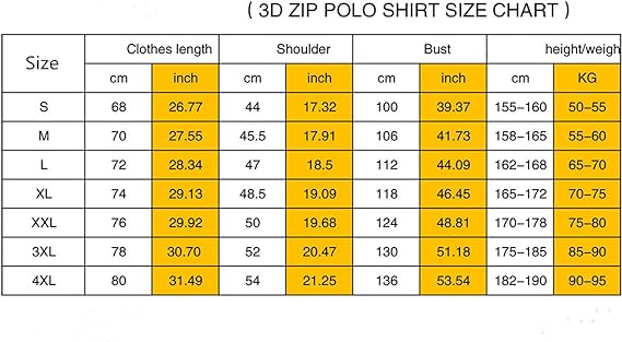 Mens Cotton Long Sleeve Polo Shirts
