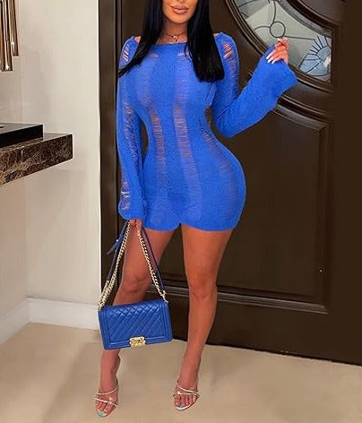 Hollow Out Backless Off Shoulder Bodycon Short Jumpsuit