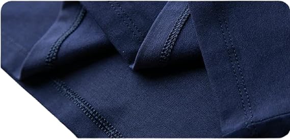 Mens Short Sleeve Slim Fit Top