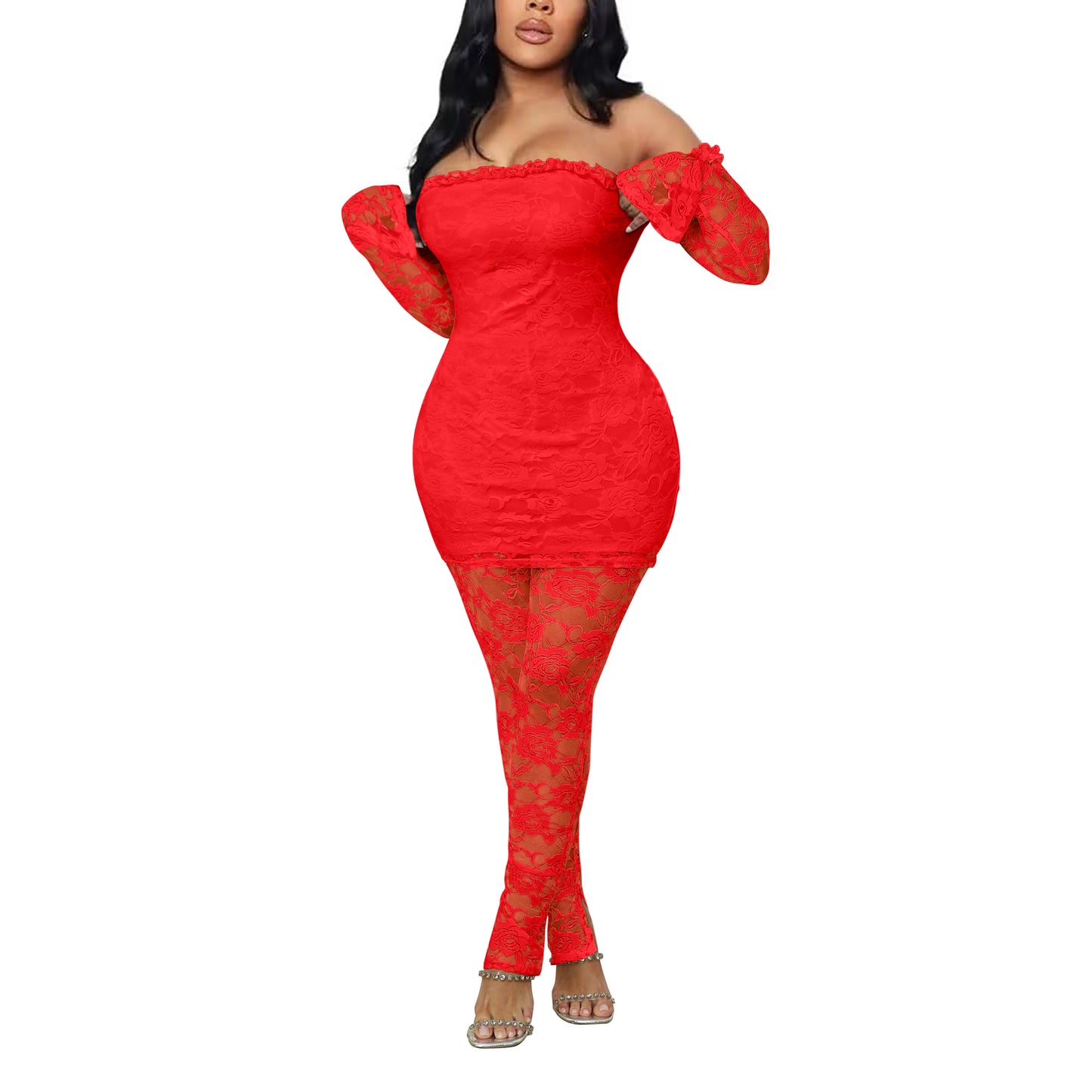 Bulk Sale Box - 17 Pcs