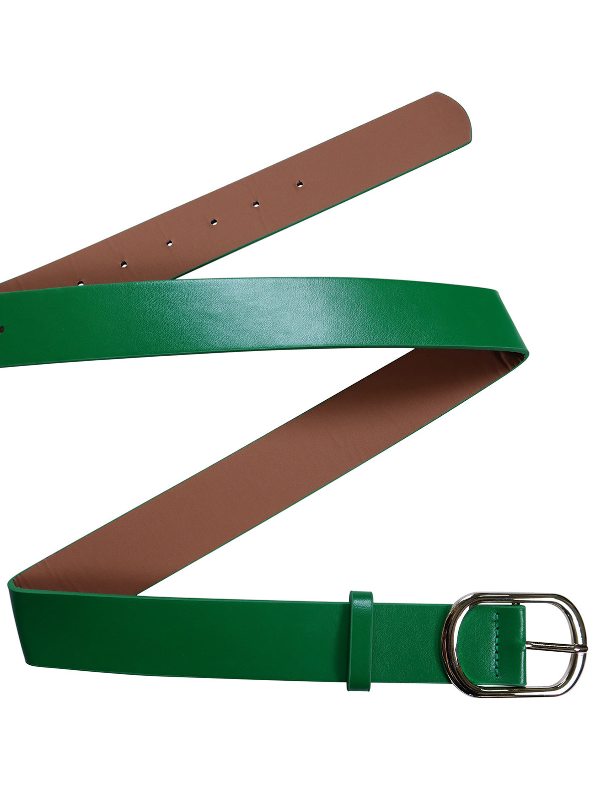 Belted Blazer Pleated Midi Dress