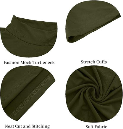 Mens Short Sleeve Slim Fit Top