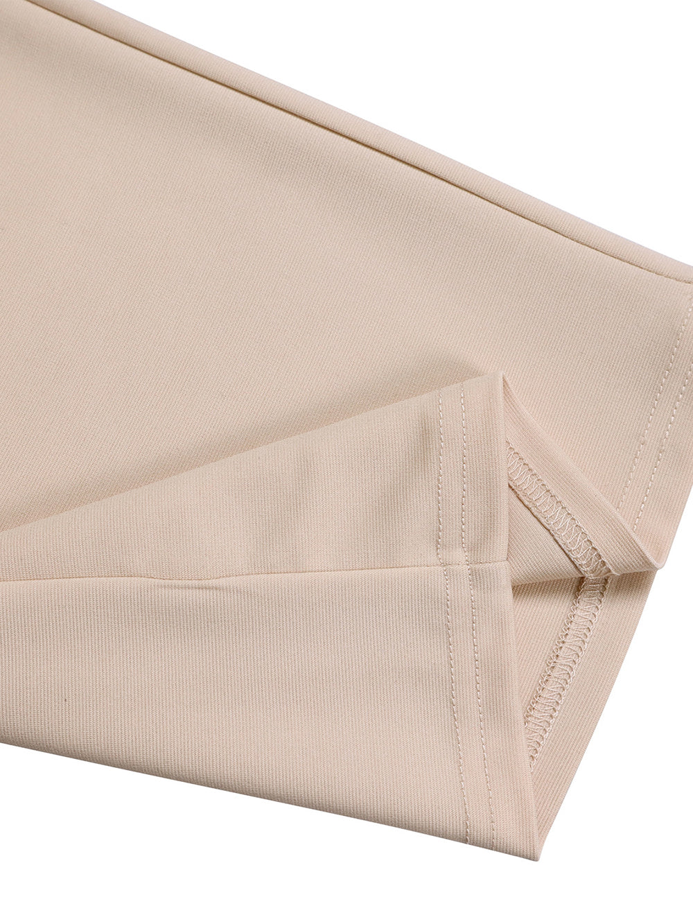 Tailored Lapel Peplum Blazer Pants Set