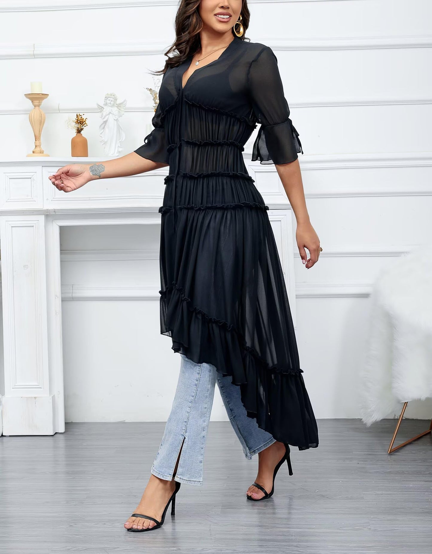 Bulk Sale Box - 9 Pcs