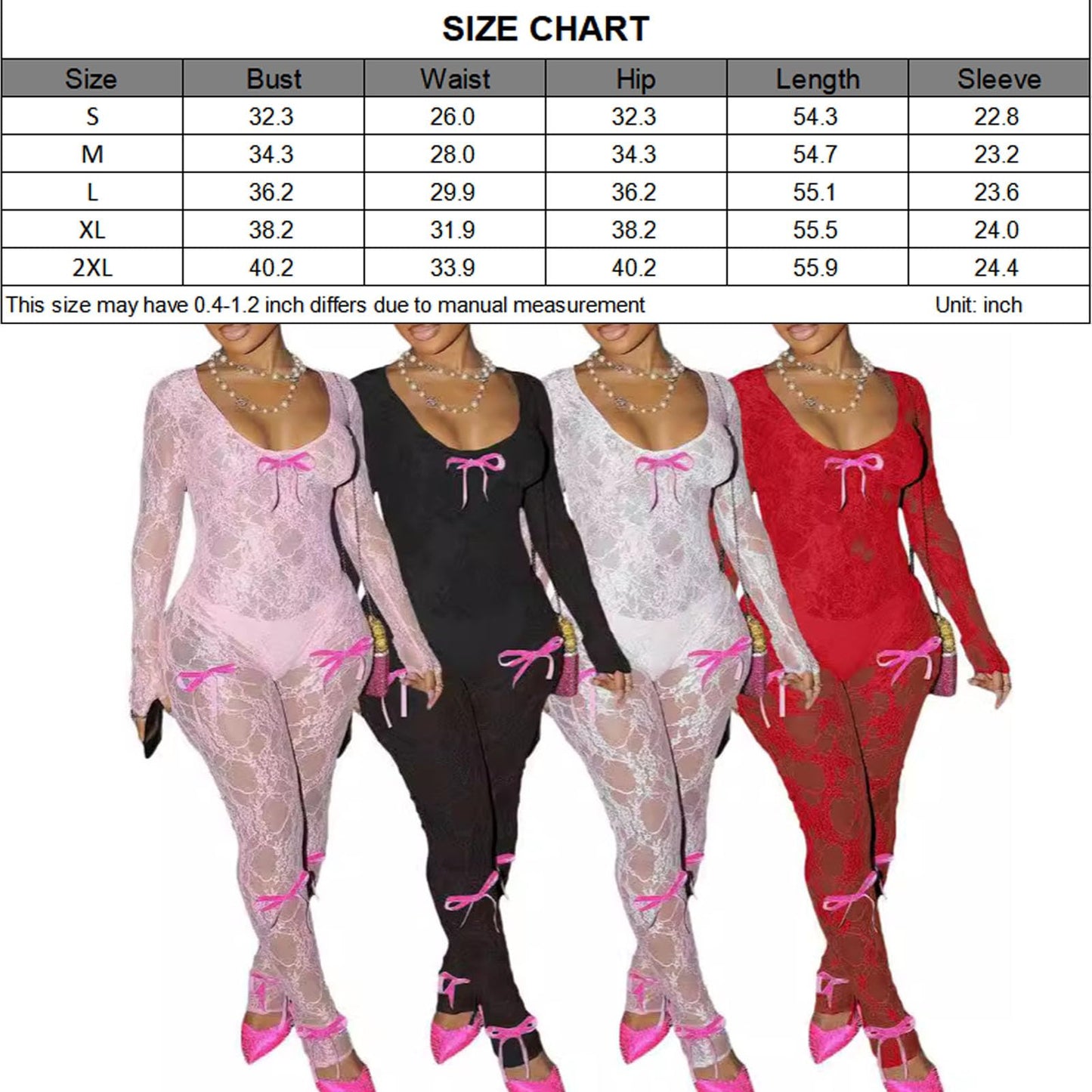 Bulk Sale Box - 36 Pcs