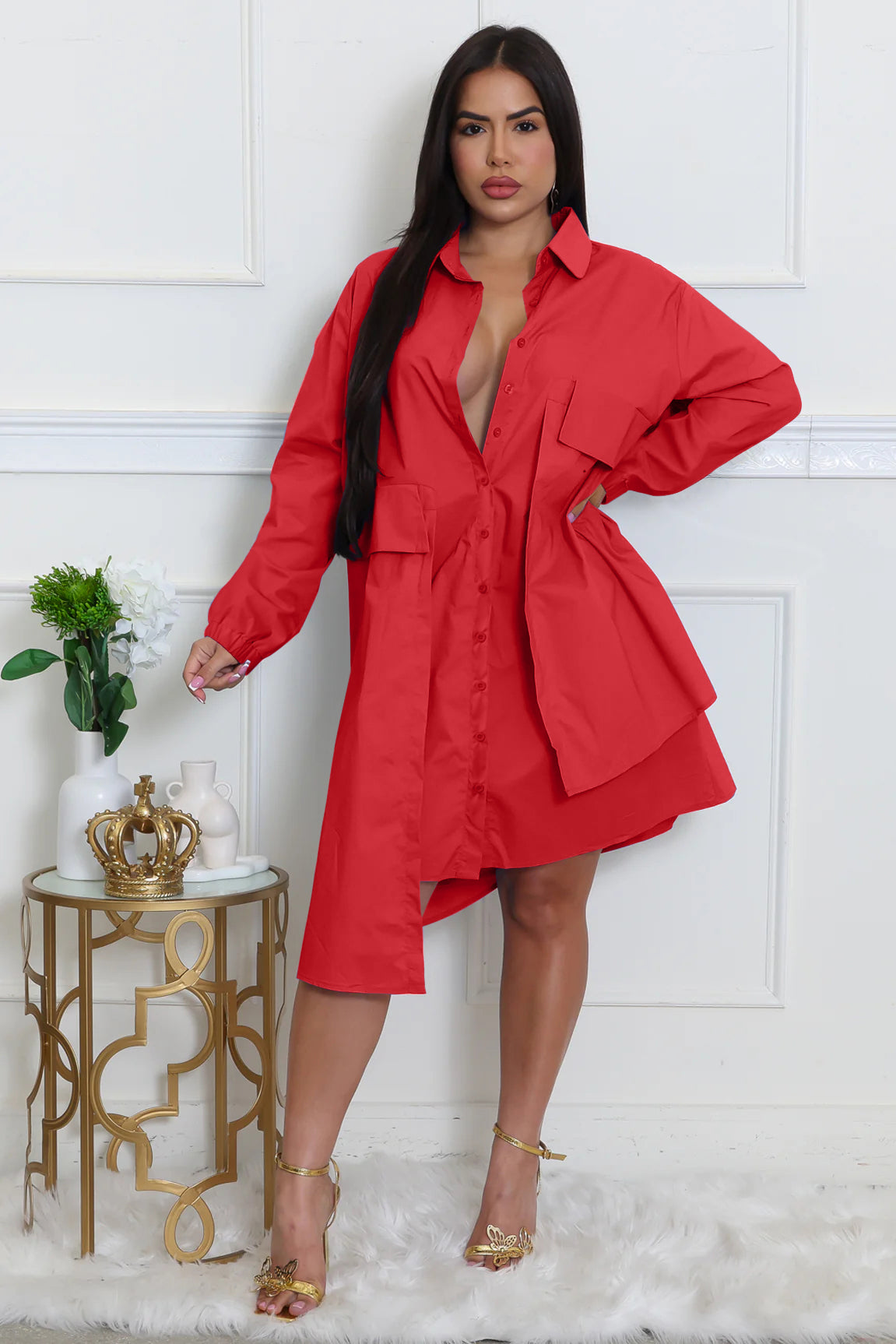 Bulk Sale Box - 8 Pcs