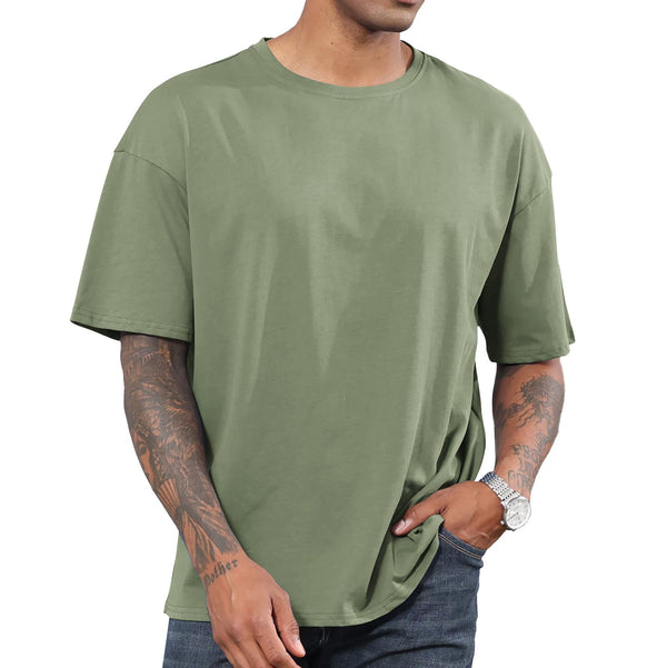 Mens Short Sleeve T-Shirt