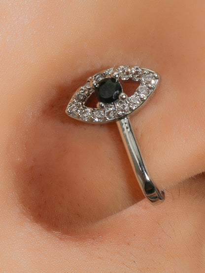 Brazalete para la nariz sin perforar Eye Decor 