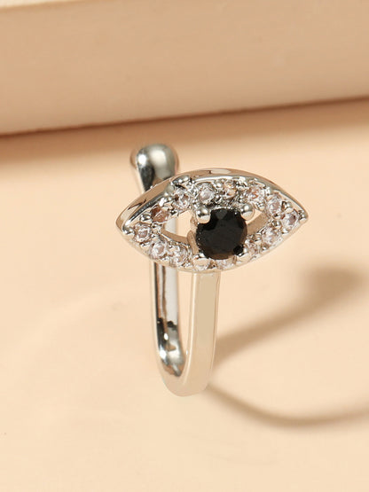 Brazalete para la nariz sin perforar Eye Decor 