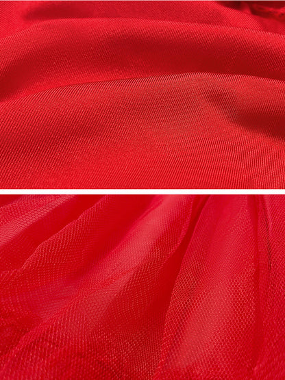 Halloween Costume Ghost Bride Dress