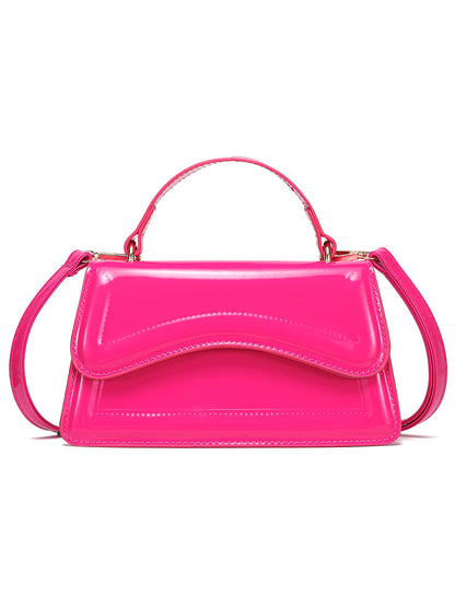 Mini Handbag Shoulder Crossbody Bag