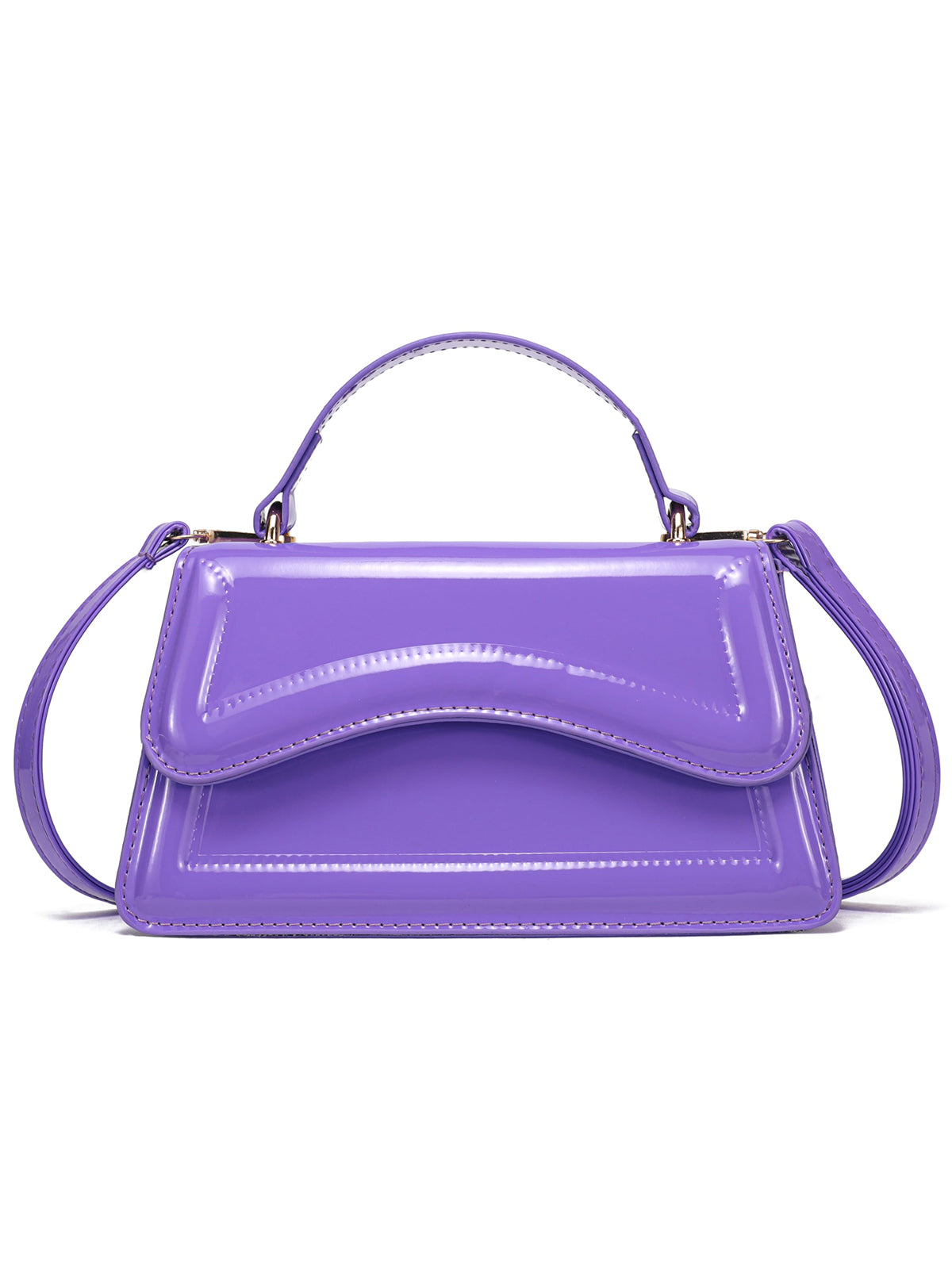 Mini Handbag Shoulder Crossbody Bag