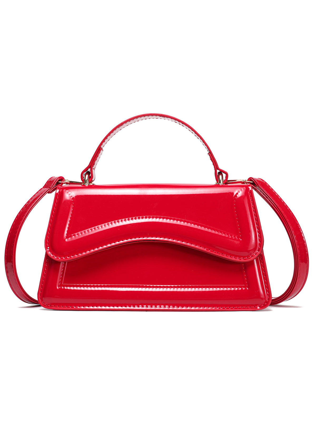 Mini Handbag Shoulder Crossbody Bag