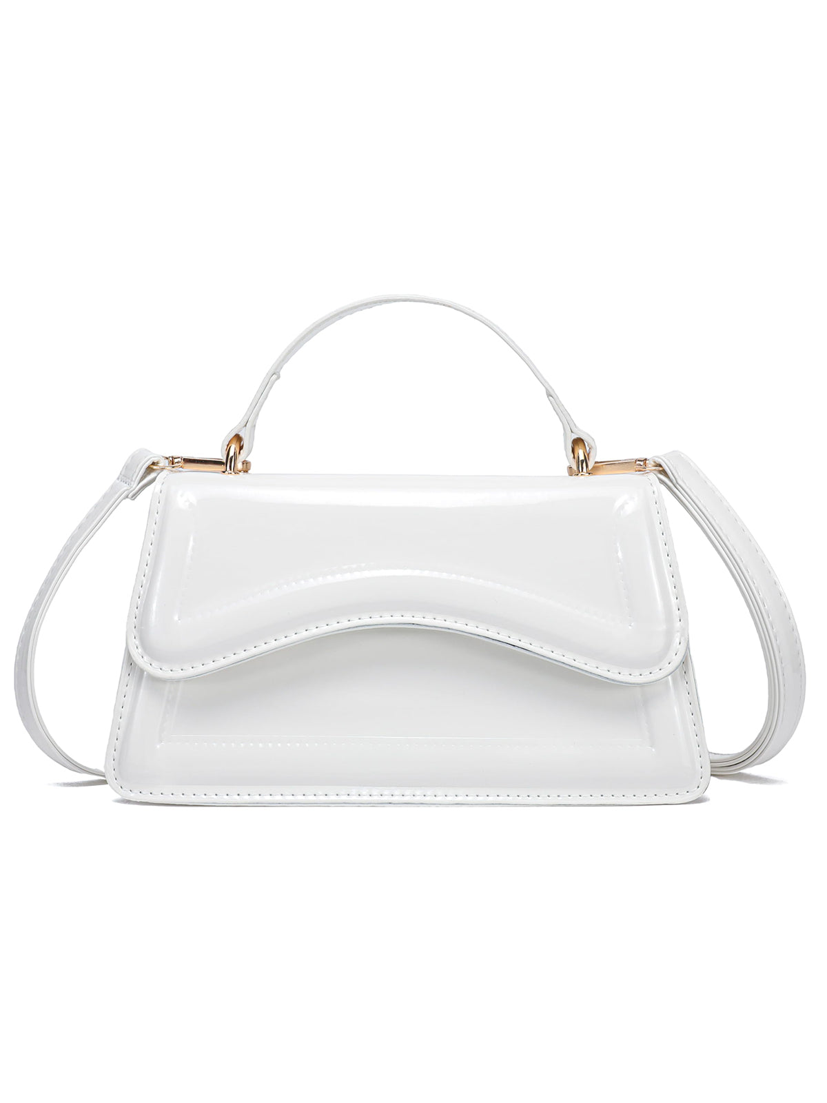 Mini Handbag Shoulder Crossbody Bag