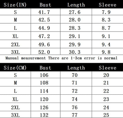 Mens Short Sleeve Turtleneck Tops