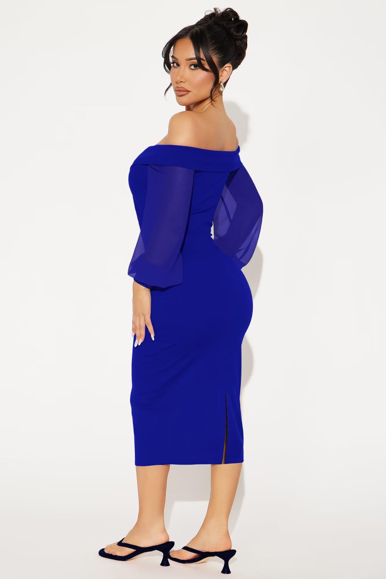 Bulk Sale Box - 18 Pcs