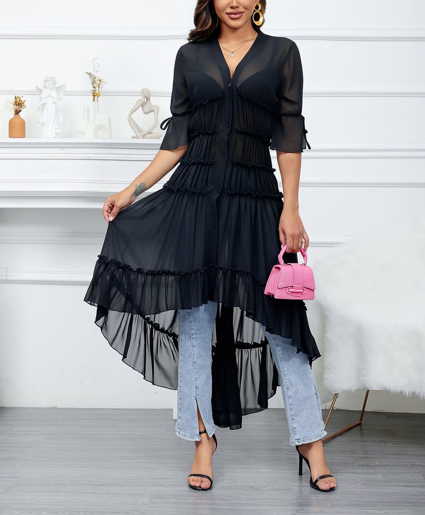 Bulk Sale Box - 12 Pcs