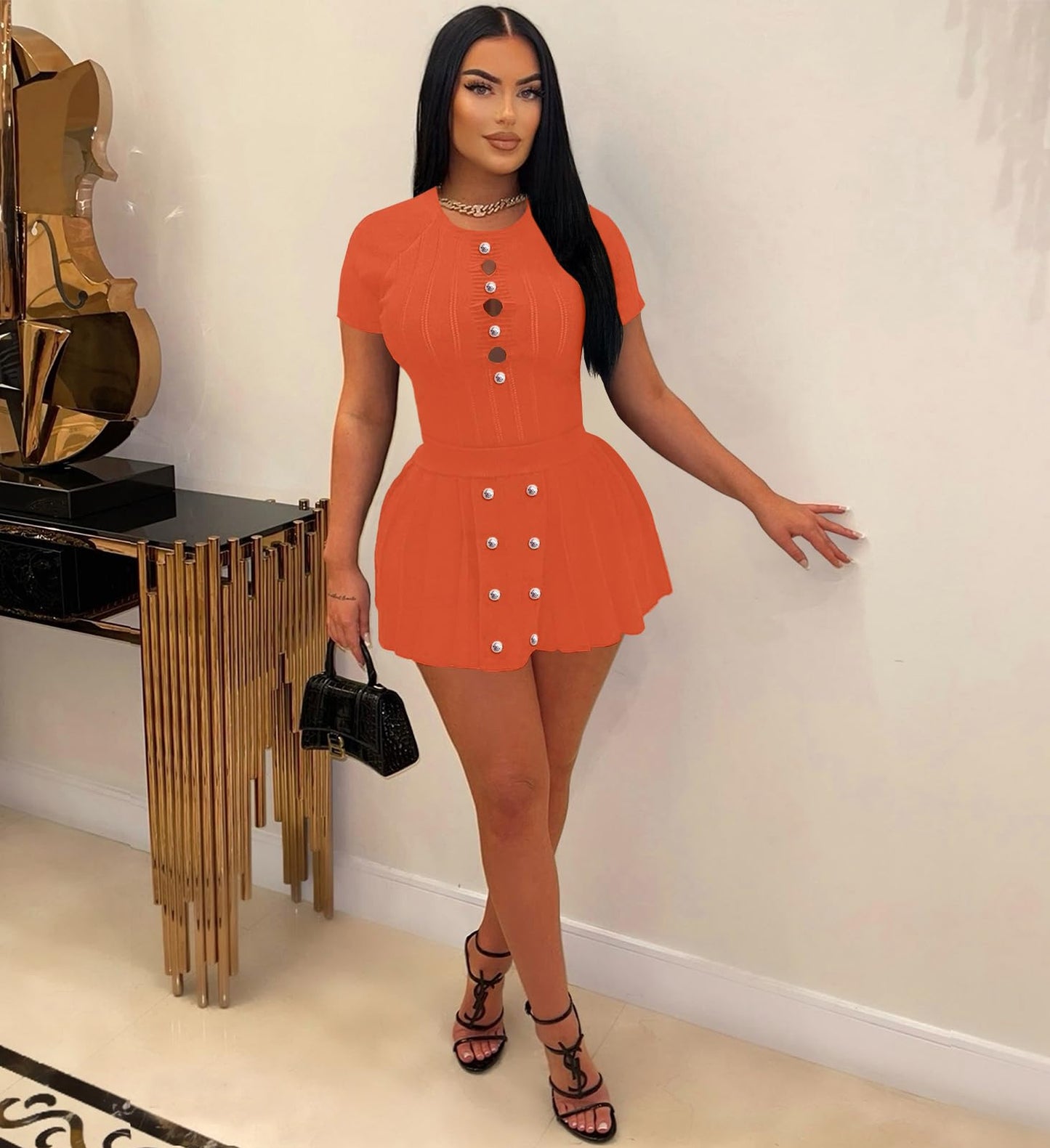 Bulk Sale Box - 49 Pcs