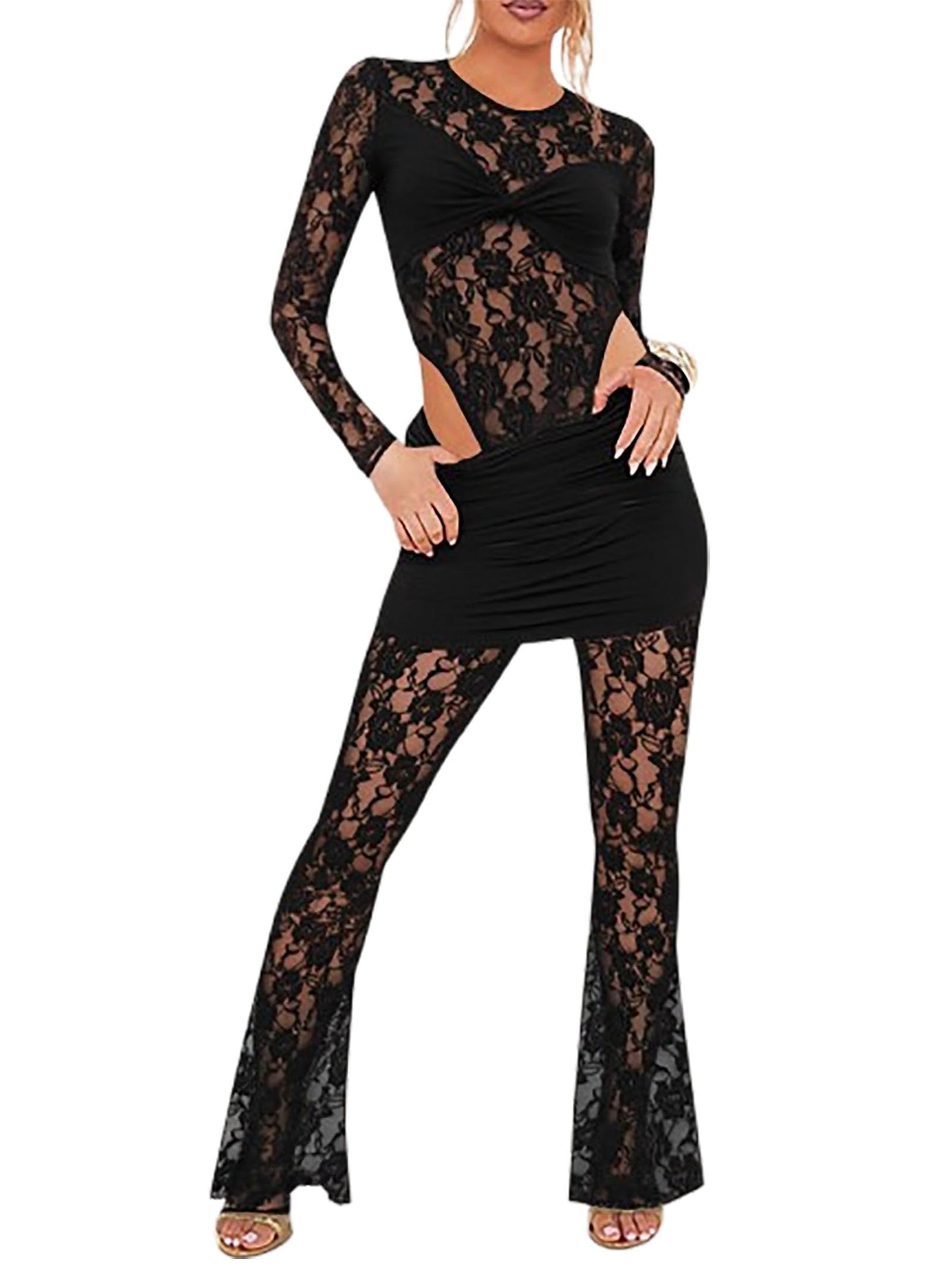 Bulk Sale Box - 21 Pcs