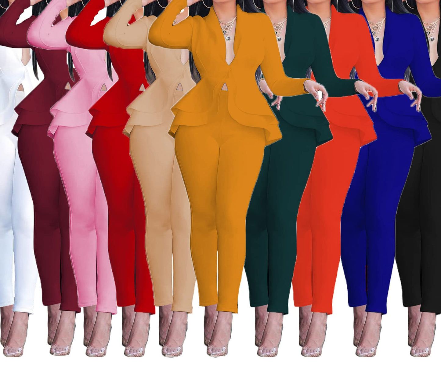 Bulk Sale Box - 12 Pcs