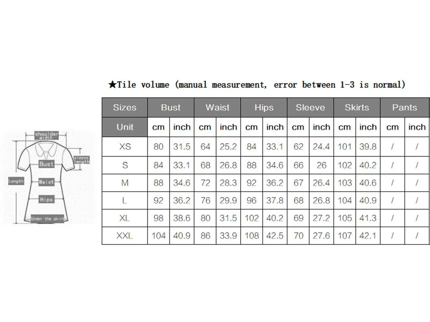 Bulk Sale Box - 20 Pcs