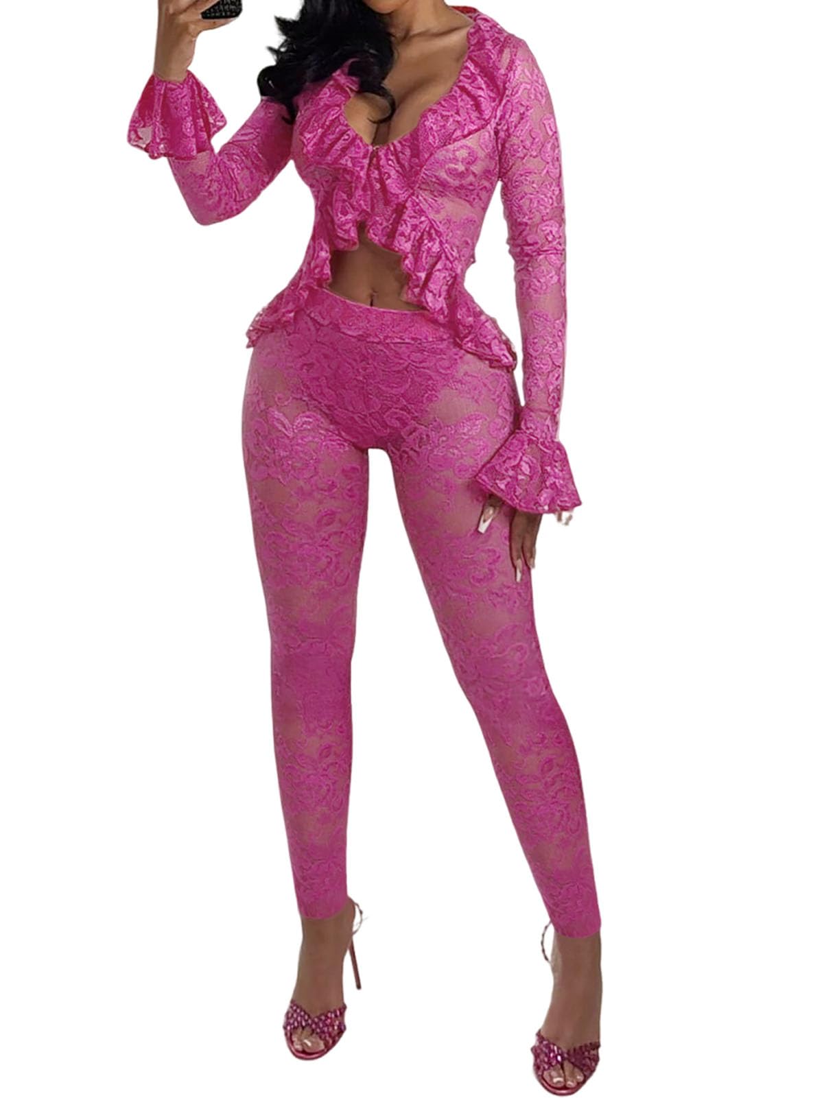 Bulk Sale Box - 31 Pcs