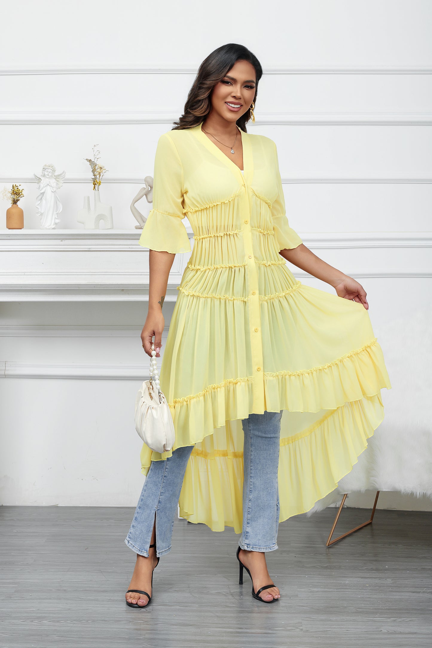 Bulk Sale Box - 9 Pcs