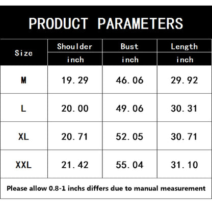 Mens V-Neck Solid Color Top