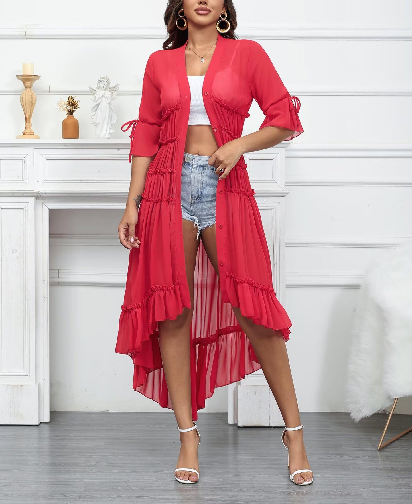 Bulk Sale Box - 9 Pcs