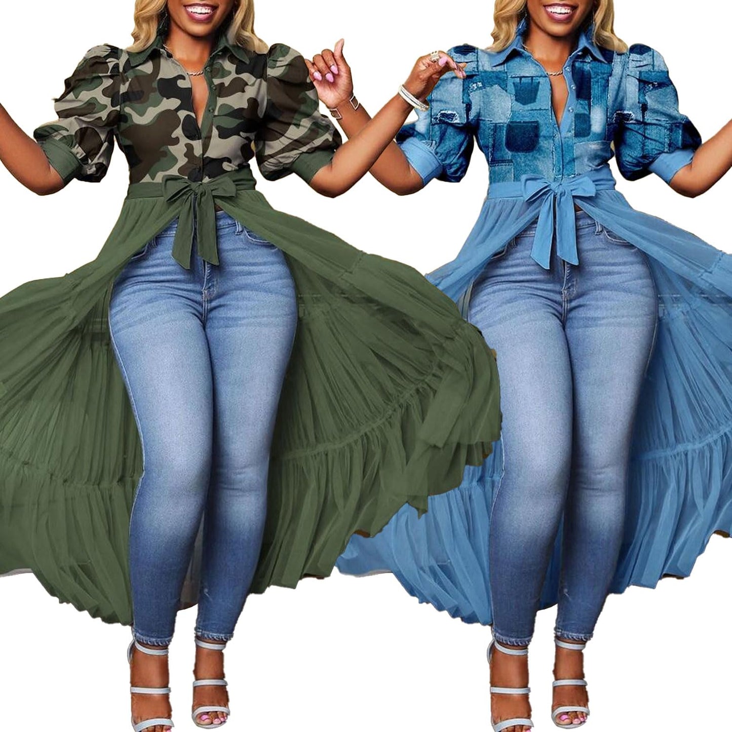 Bulk Sale Box - 30 Pcs