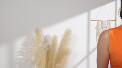 Sleeveless Tie Front Skirt Shorts Set