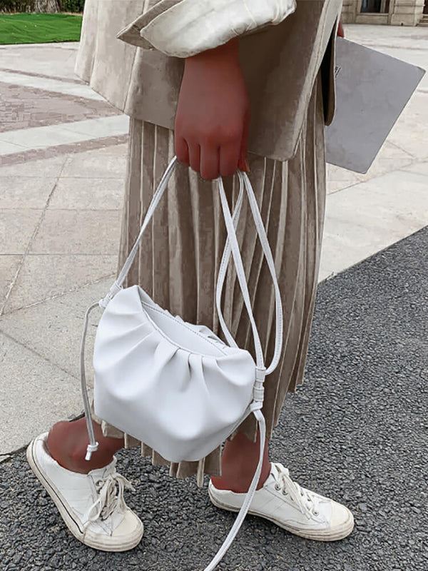 Bolso bandolera Cloud Dumpling