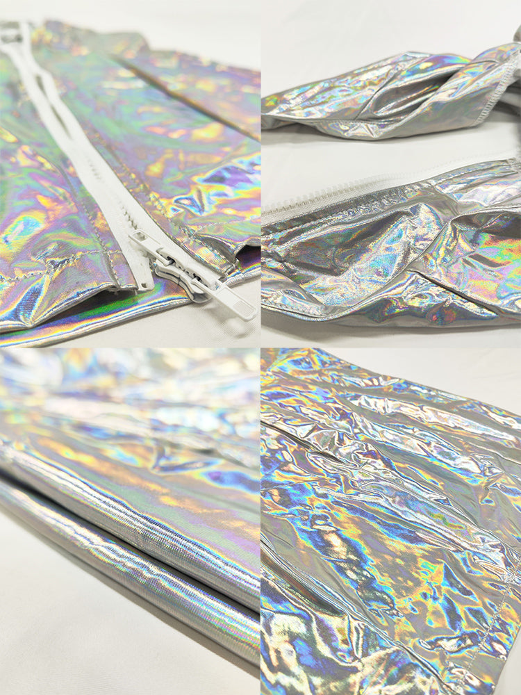 Halter Neck Backless Bodycon Mini Dress